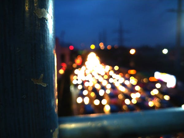 Lanskap Padang Pasir